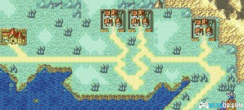 GBA火焰纹章：神龙帝国[汉化V3]｜攻略金手指-2025.11.12更新-图片2