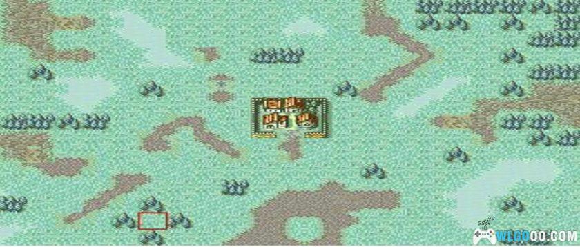 GBA火焰纹章：神龙帝国[汉化V3]｜攻略金手指-2025.11.12更新-图片3