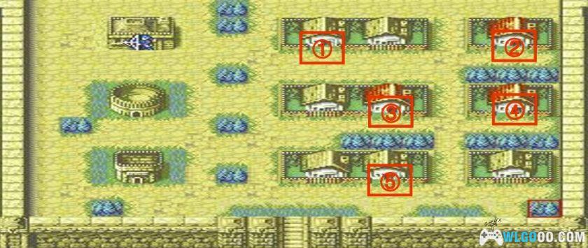 GBA火焰纹章：神龙帝国[汉化V3]｜攻略金手指-2025.11.12更新-图片4