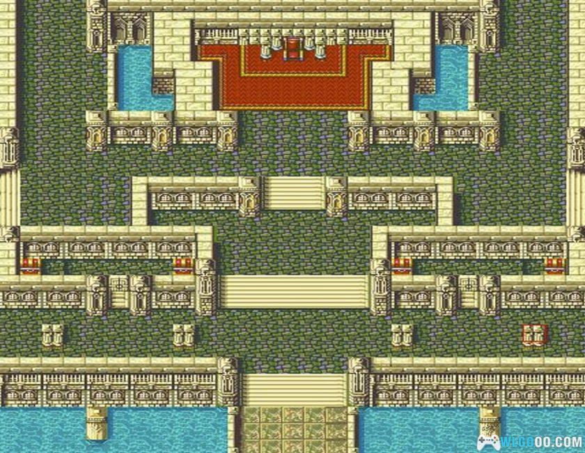 GBA火焰纹章：神龙帝国[汉化V3]｜攻略金手指-2025.11.12更新-图片5