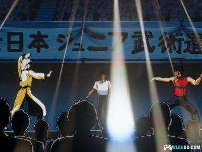 动画 天空战记(1989)[38集][港台日配音]｜中文字幕 1080P高清-图片16