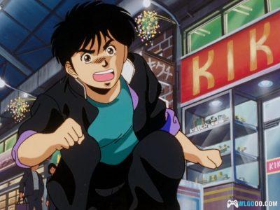 动画 天空战记(1989)[38集][港台日配音]｜中文字幕 1080P高清-图片19