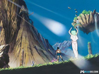 动画 天空战记(1989)[38集][港台日配音]｜中文字幕 1080P高清-图片23