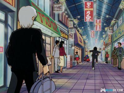 动画 天空战记(1989)[38集][港台日配音]｜中文字幕 1080P高清-图片20