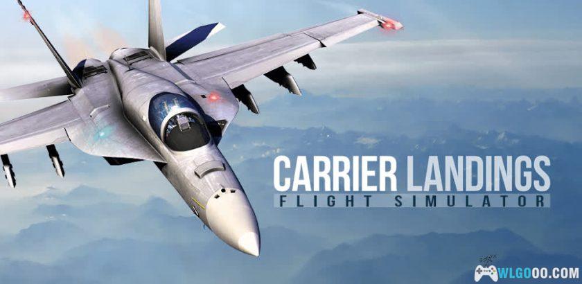 安卓 航母着陆专业版v4.4.1[中文完整]｜来开战斗机了！-图片1