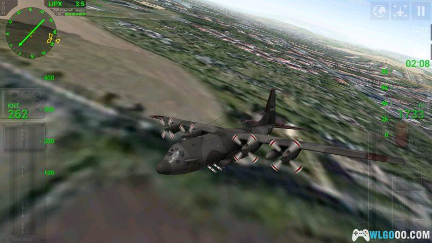 安卓 航母着陆专业版v4.4.1[中文完整]｜来开战斗机了！-图片7