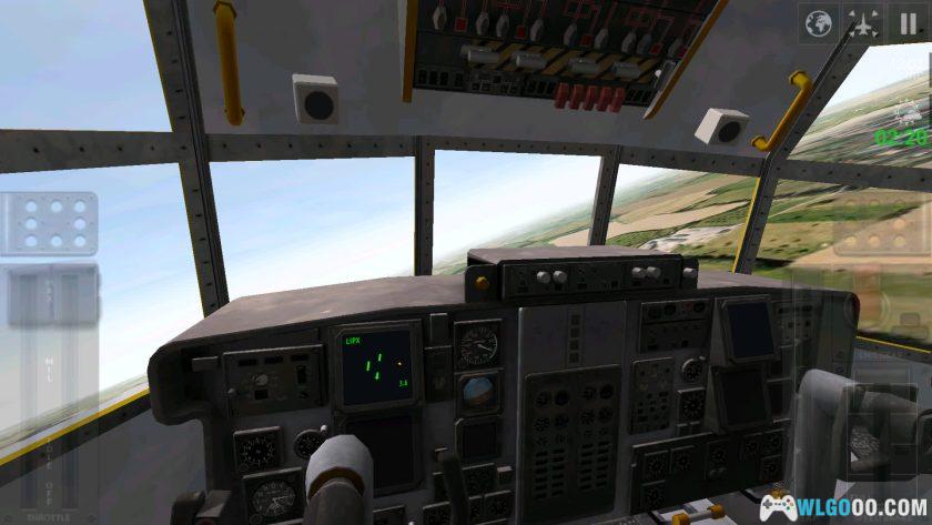 安卓 航母着陆专业版v4.4.1[中文完整]｜来开战斗机了！-图片8