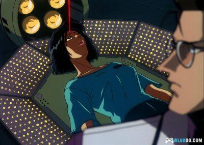 动画 超时空要塞Plus 剧场版(1995)[中英双字幕]｜1080P高清-图片21