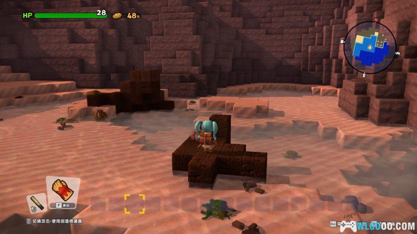 PC勇者斗恶龙：创世小玩家2 v1.7.3d[中文]｜附修改器-图片6