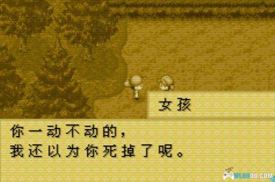 GBA牧场物语：矿石镇的伙伴们[中文Hack]－动物不死版本-图片6