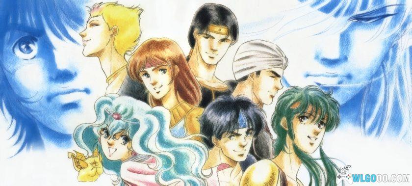 动画 天空战记(1989)[38集][港台日配音]｜中文字幕 1080P高清-图片2