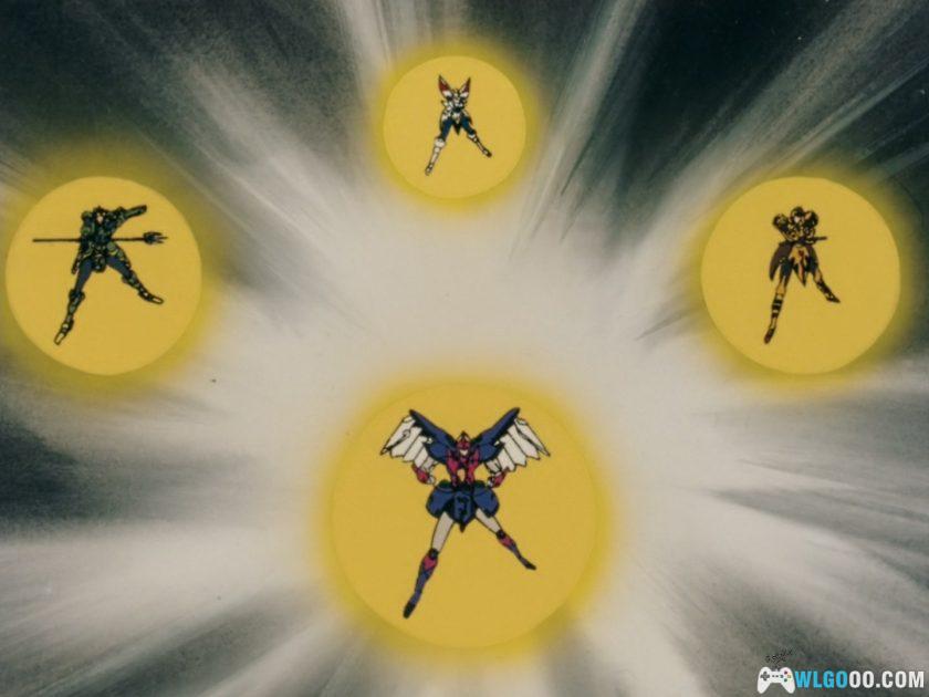 动画 天空战记(1989)[38集][港台日配音]｜中文字幕 1080P高清-图片9