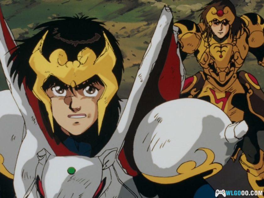 动画 天空战记(1989)[38集][港台日配音]｜中文字幕 1080P高清-图片11