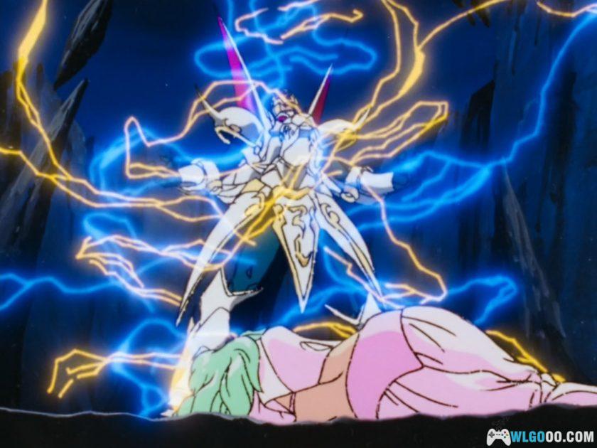 动画 天空战记(1989)[38集][港台日配音]｜中文字幕 1080P高清-图片14