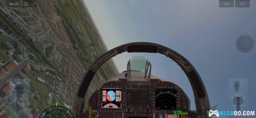 安卓 极限着陆专业版v3.8.3[中文完整]｜处理民航危机-图片7