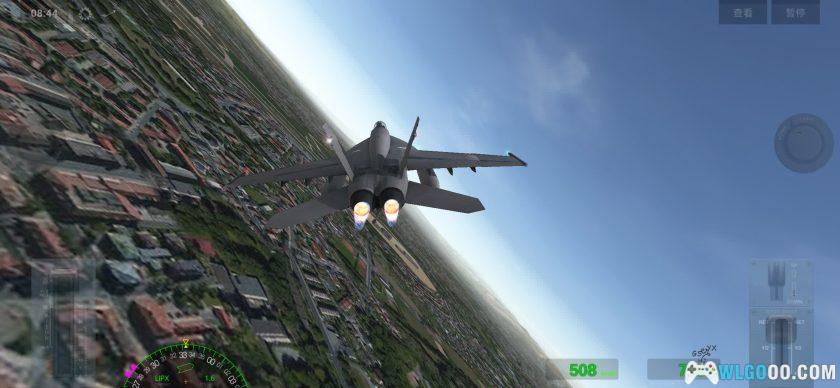 安卓 极限着陆专业版v3.8.3[中文完整]｜处理民航危机-图片6