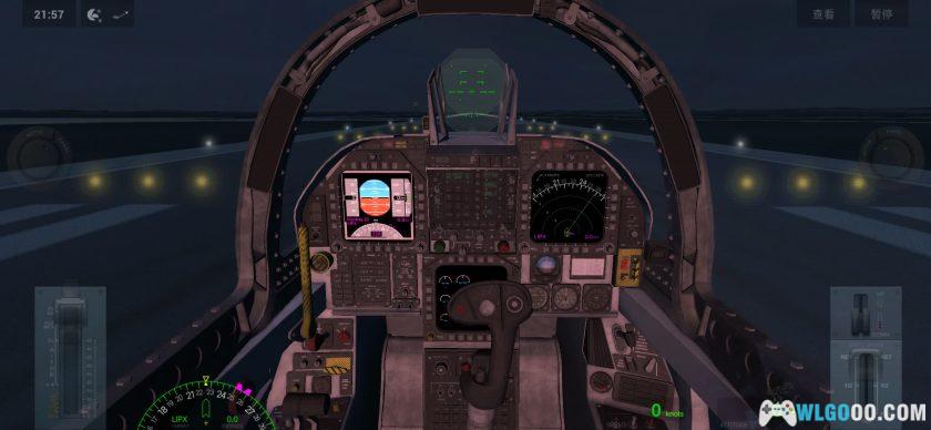 安卓 极限着陆专业版v3.8.3[中文完整]｜处理民航危机-图片5