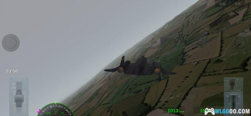 安卓 极限着陆专业版v3.8.3[中文完整]｜处理民航危机-图片3