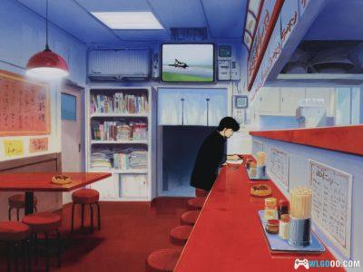 动画 魔界都市新宿(1988)[日语中字]｜1080P高清-图片12