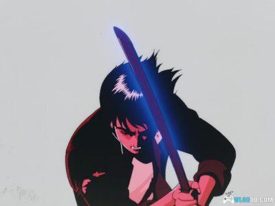 动画 魔界都市新宿(1988)[日语中字]｜1080P高清-图片21