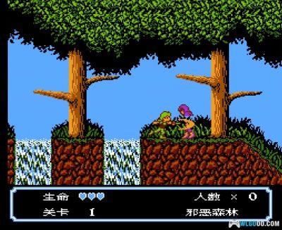 FC月光水晶[汉化][Hack]｜金手指+手册-2025.6.15发布-图片9