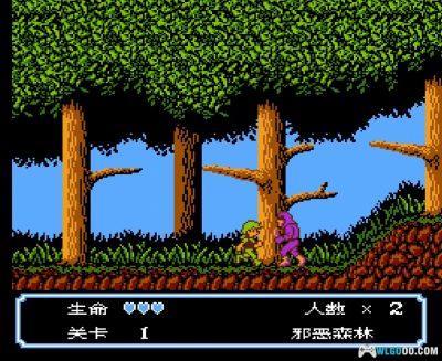 FC月光水晶[汉化][Hack]｜金手指+手册-2025.6.15发布-图片7