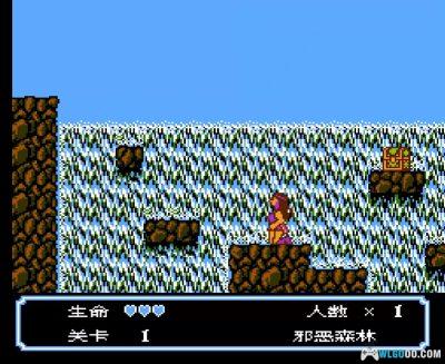 FC月光水晶[汉化][Hack]｜金手指+手册-2025.6.15发布-图片10