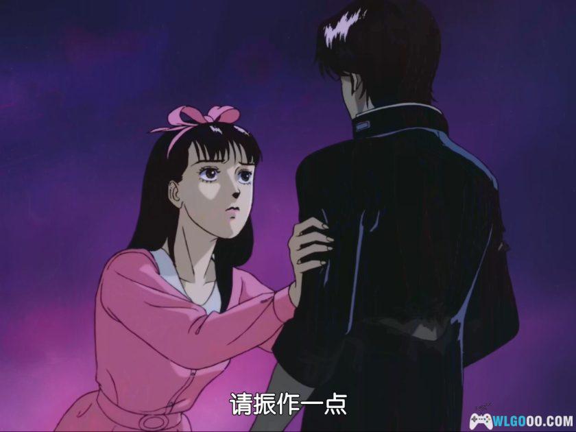 动画 魔界都市新宿(1988)[日语中字]｜1080P高清-图片6