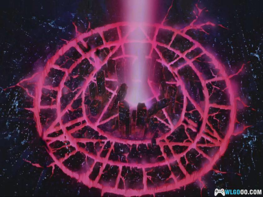 动画 魔界都市新宿(1988)[日语中字]｜1080P高清-图片7