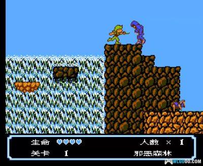 FC月光水晶[汉化][Hack]｜金手指+手册-2025.6.15发布-图片6