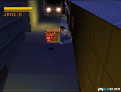 PS1成龙：特技之王[汉化V2]｜攻略金手指+存档-2025.6.19发布-图片11