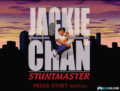 PS1成龙：特技之王[汉化V2]｜攻略金手指+存档-2025.6.19发布-图片3