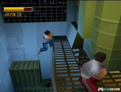 PS1成龙：特技之王[汉化V2]｜攻略金手指+存档-2025.6.19发布-图片9