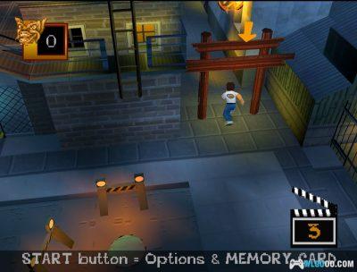 PS1成龙：特技之王[汉化V2]｜攻略金手指+存档-2025.6.19发布-图片4