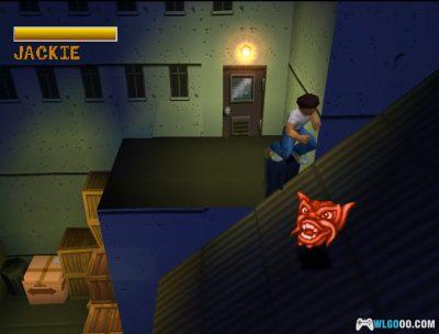 PS1成龙：特技之王[汉化V2]｜攻略金手指+存档-2025.6.19发布-图片14