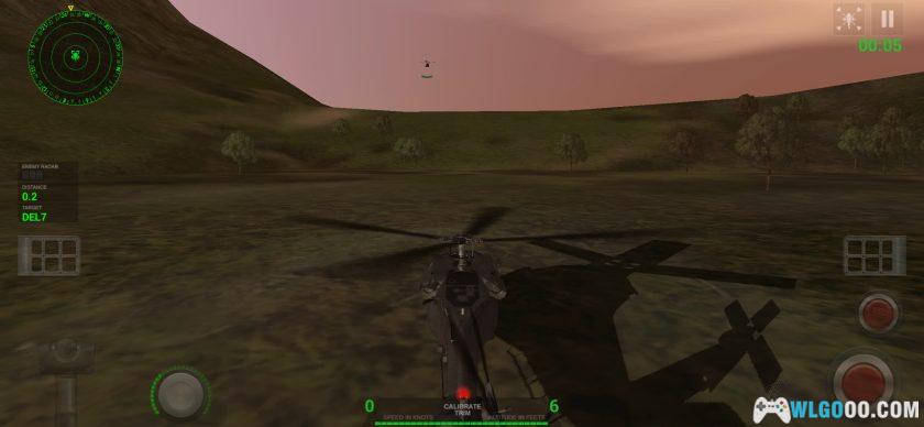 安卓 直升机模拟器专业版v2.0.8[完整版]｜Helicopter Sim Pro-图片5