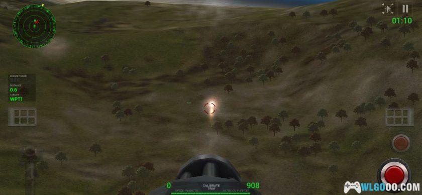 安卓 直升机模拟器专业版v2.0.8[完整版]｜Helicopter Sim Pro-图片4