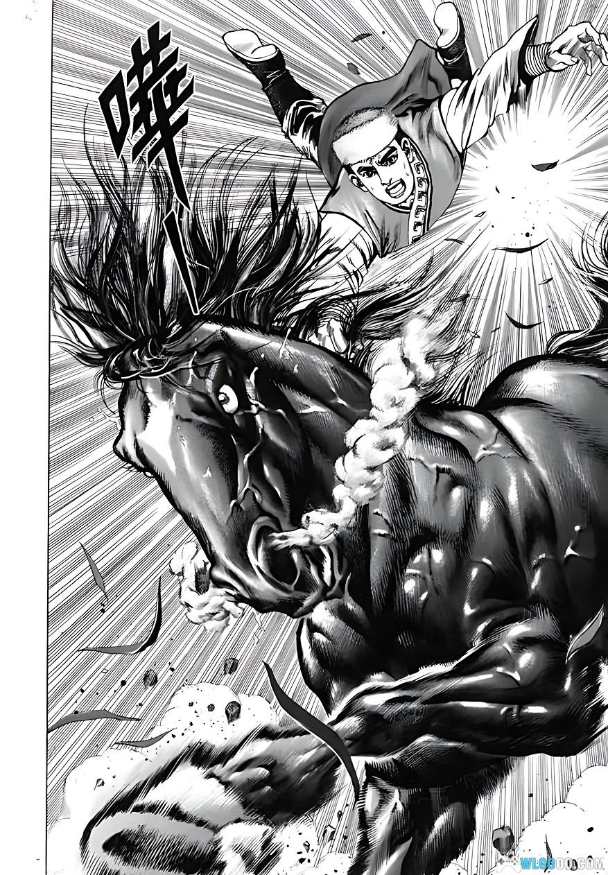 漫画：射雕英雄传[全38卷] PDF高清修复｜李志清-图片3