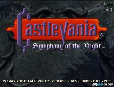 PS1恶魔城X 月下夜想曲[Hack版][3DS]｜可用玛利亚-图片2