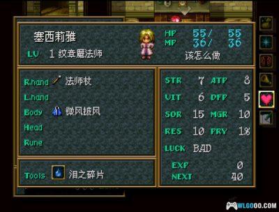 PS1荒野兵器[1.02汉化]｜金手指+攻略电子书-2025.6.21发布-图片13