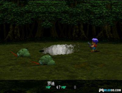 PS1荒野兵器[1.02汉化]｜金手指+攻略电子书-2025.6.21发布-图片11