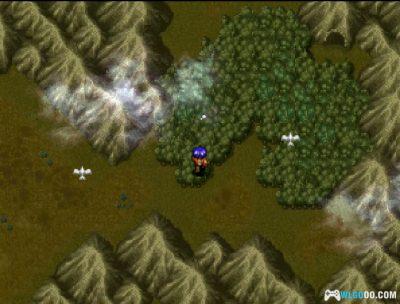 PS1荒野兵器[1.02汉化]｜金手指+攻略电子书-2025.6.21发布-图片15