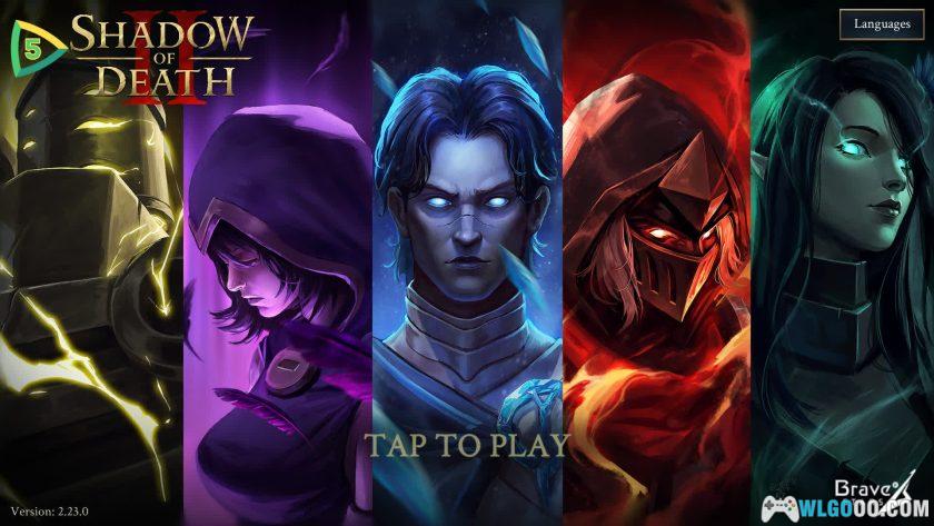 安卓 死亡之影2：高级版v2.23.0[中文][MOD菜单]｜无限内购-图片4