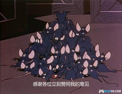 动画 森林大帝 剧场版(1966)[中文字幕]｜1080P高清，手冢治虫-图片11