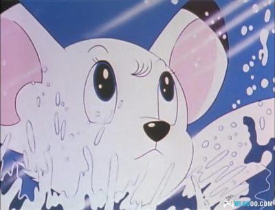 动画 森林大帝 剧场版(1966)[中文字幕]｜1080P高清，手冢治虫-图片19