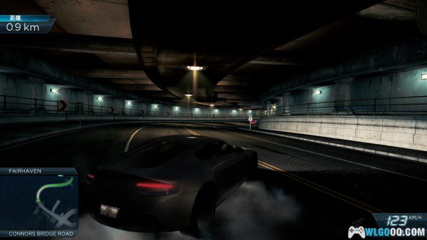 PC极品飞车17：最高通缉 限定版V1.5.0[中文全DLC]｜附修改器-图片3