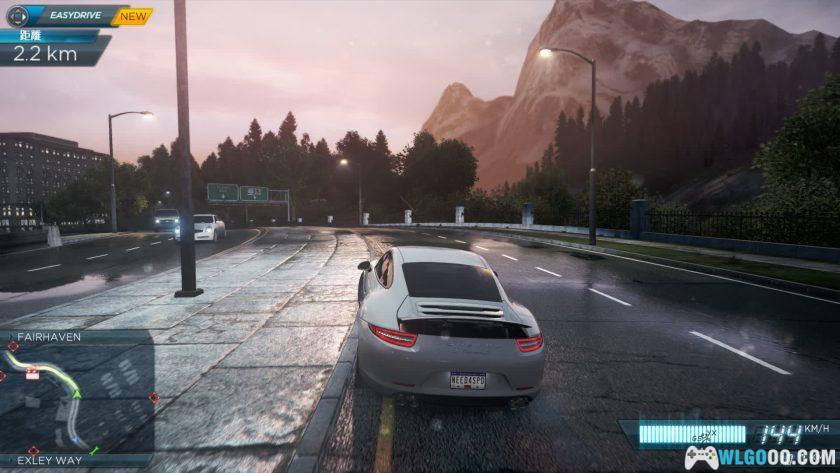 PC极品飞车17：最高通缉 限定版V1.5.0[中文全DLC]｜附修改器-图片6