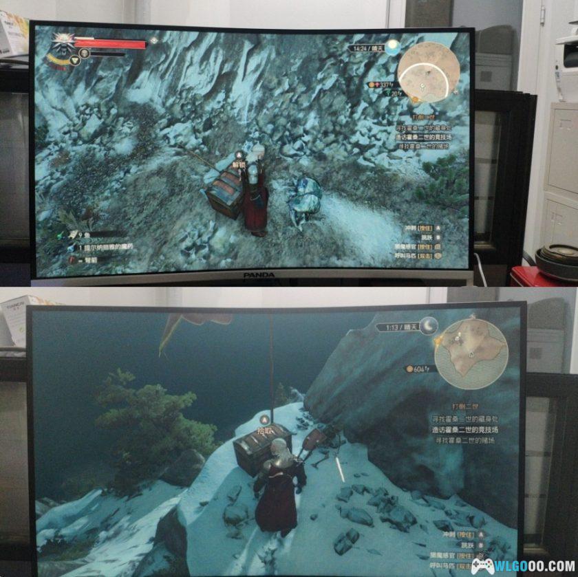 《巫师3》今年10岁了，写一写我痴迷它的近200小时-图片6