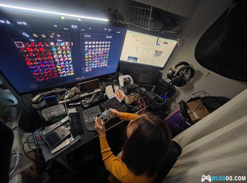 《巫师3》今年10岁了，写一写我痴迷它的近200小时-图片13