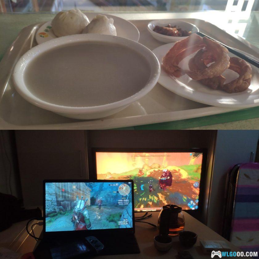 《巫师3》今年10岁了，写一写我痴迷它的近200小时-图片15